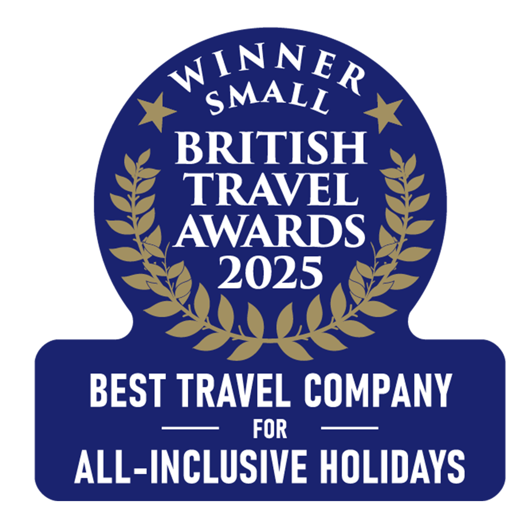 British Travel Awards - Best Travel Company