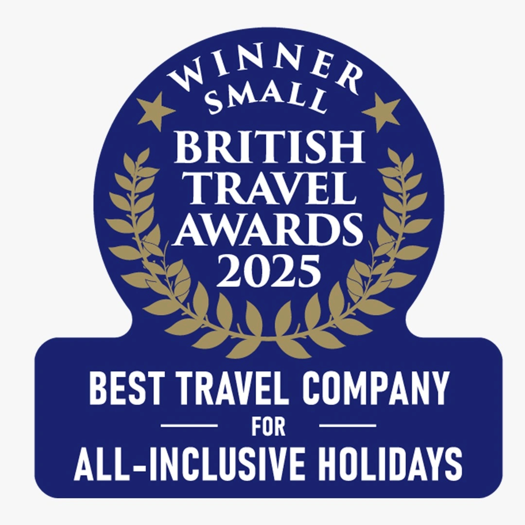 British Travel Awards - Best Travel Company