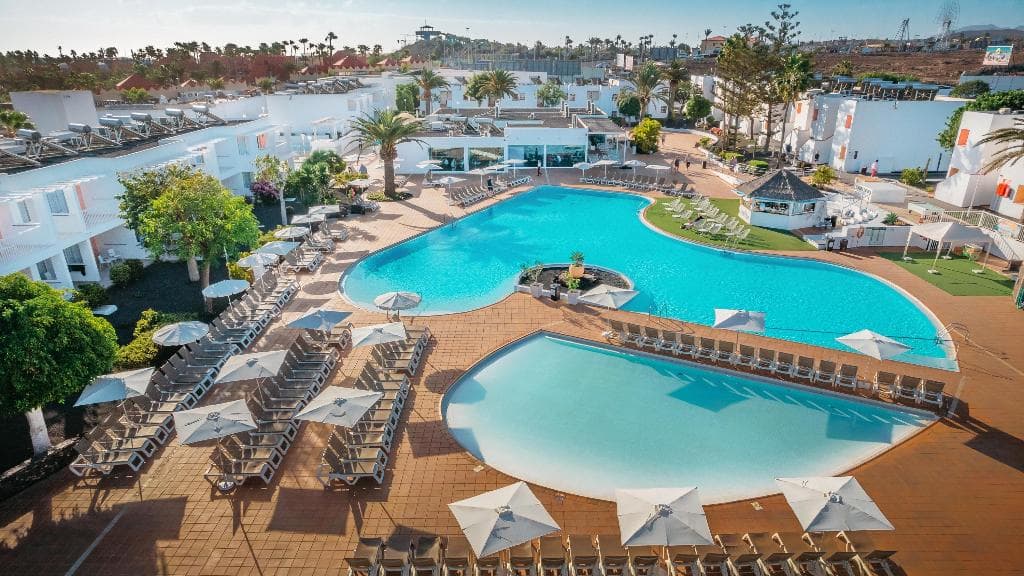 Labranda Bahia De Lobos, Fuerteventura - Teletext Holidays