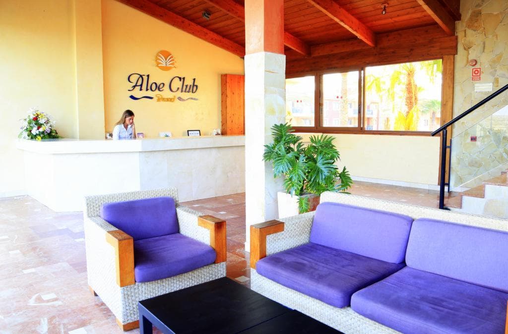 Aloe Corralejo Club, Fuerteventura - Teletext Holidays