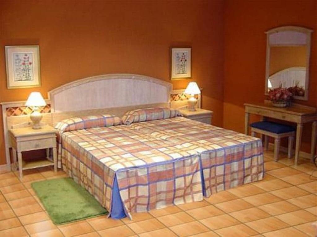 Aloe Corralejo Club, Fuerteventura - Teletext Holidays