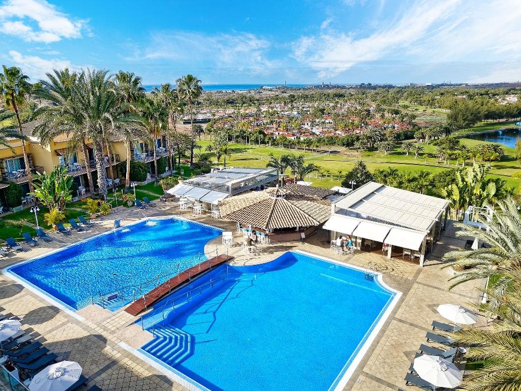 Vital Suites Hotel