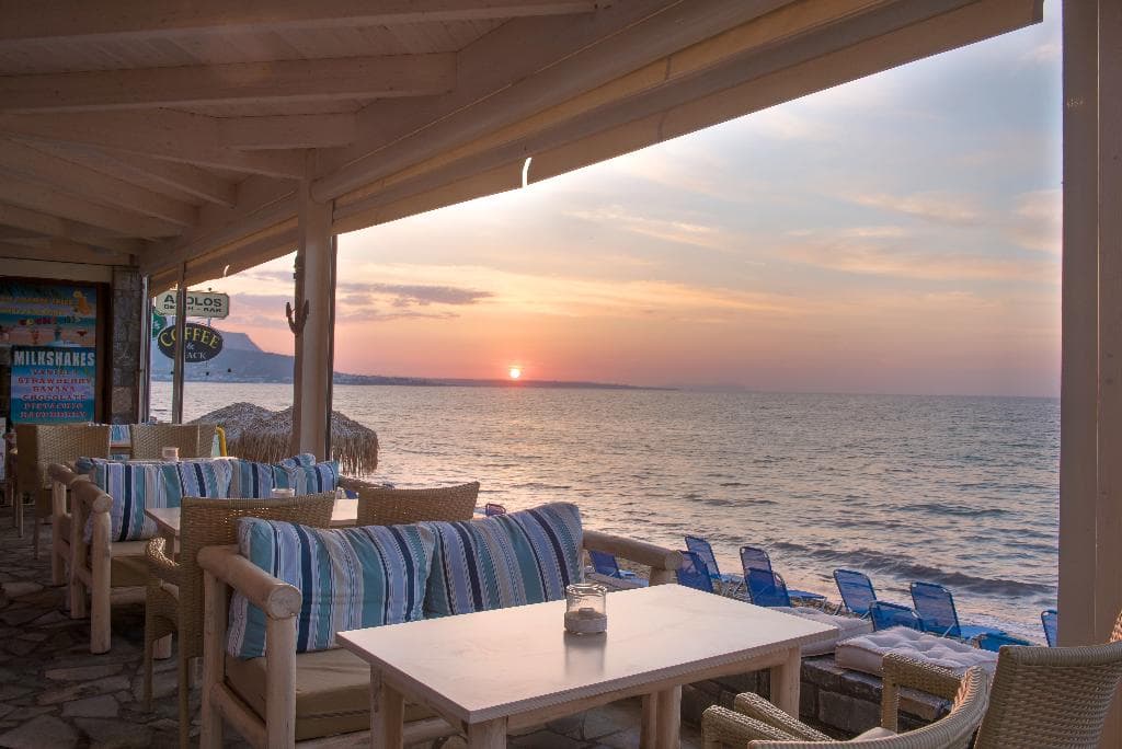 Aeolos Beach Hotel