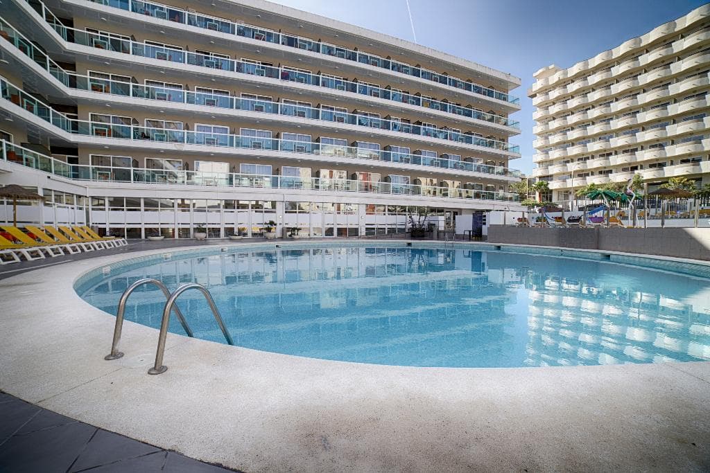 Ohtels Villa Dorada