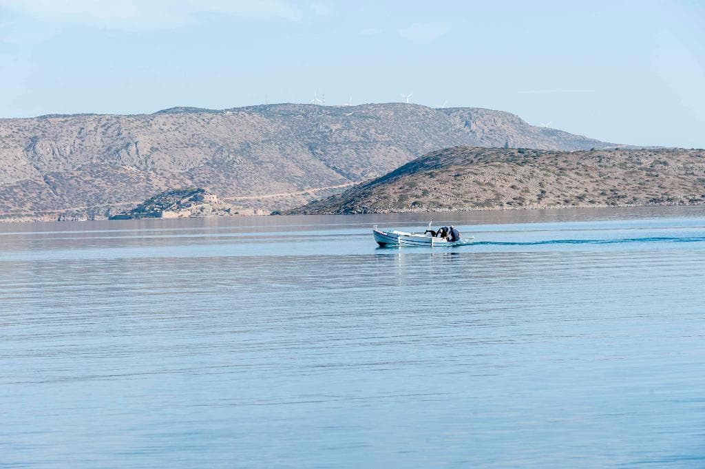 Elounda Akti Olous Hotel