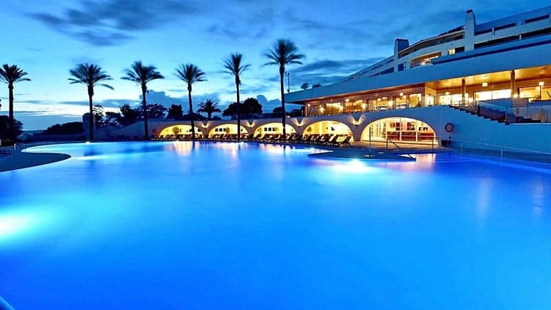 Pestana Alvor Praia