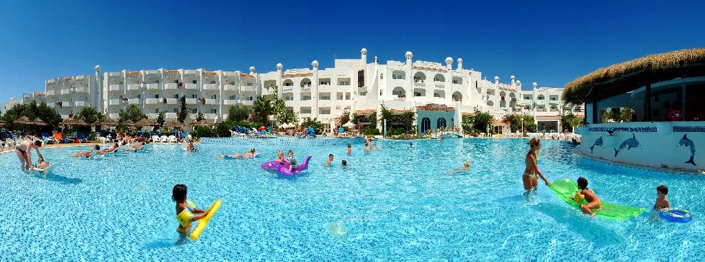 Hammamet Garden Resort & Spa