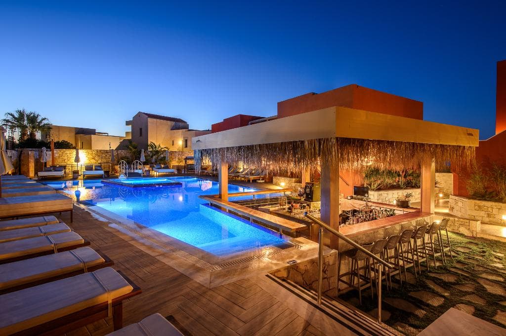 Esperides Resort Crete