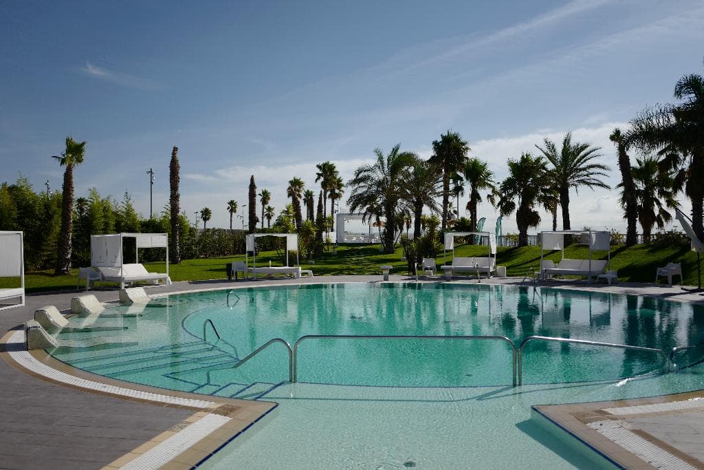 Gran Palas Hotel