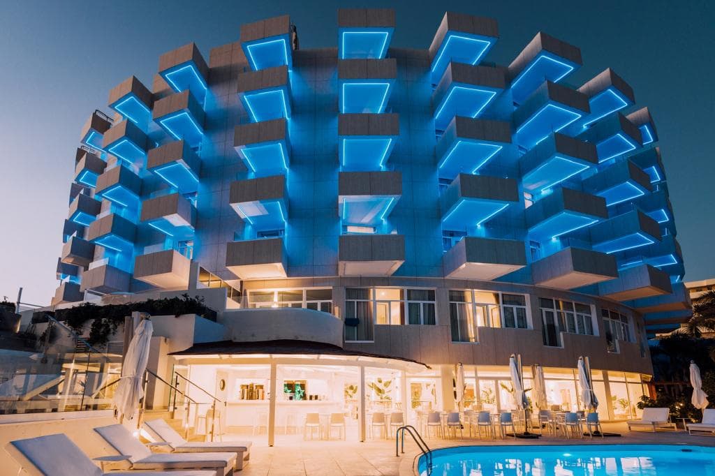 Rondo Hotel