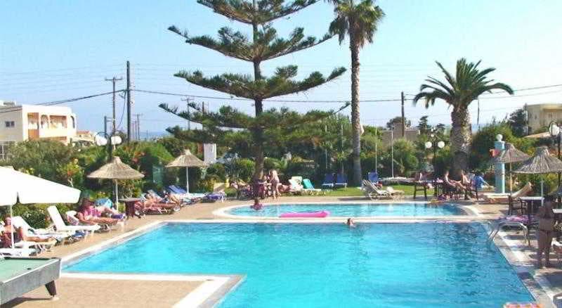 Despo Hotel