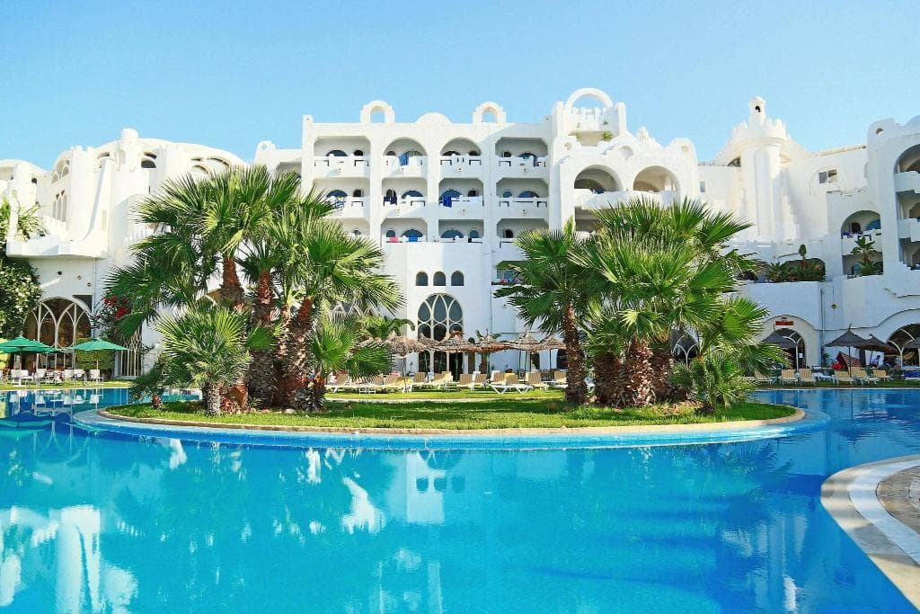 Lella Baya Thalasso