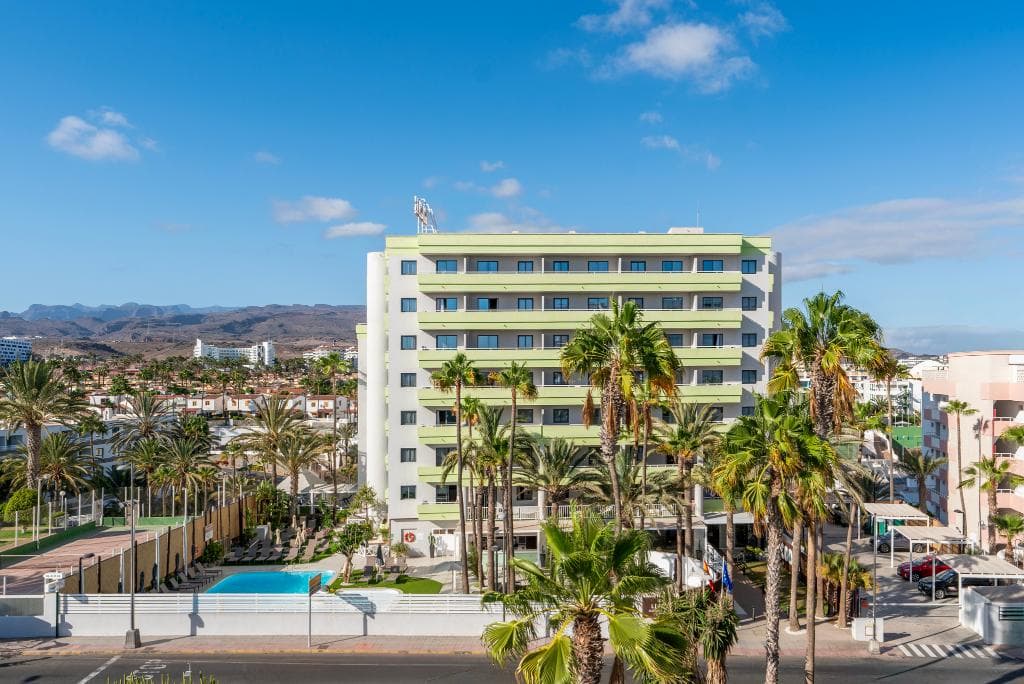 Hotel LIVVO Anamar Suites