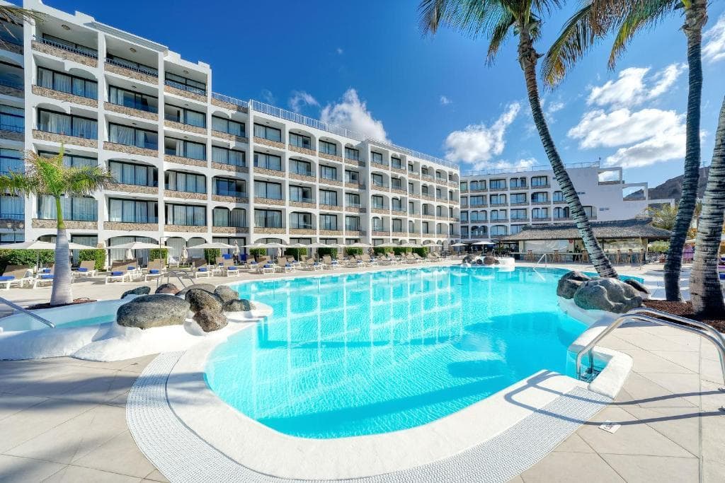 H10 Costa Mogan - Adults Only