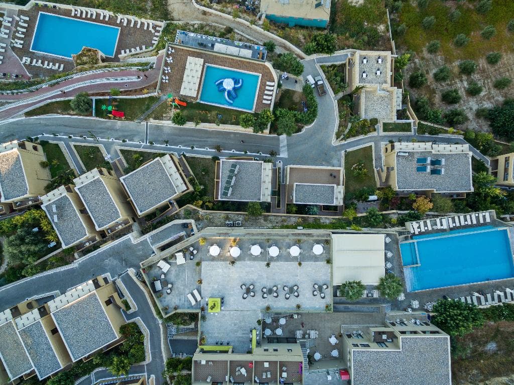 Rimondi Grand Hotel & Spa Resort