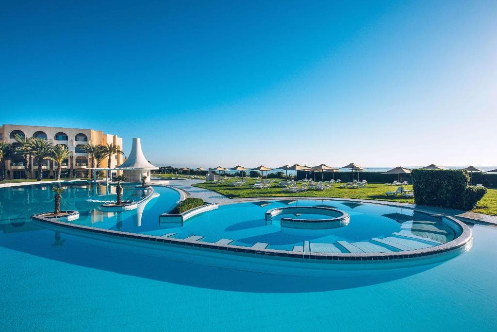 Iberostar Averroes