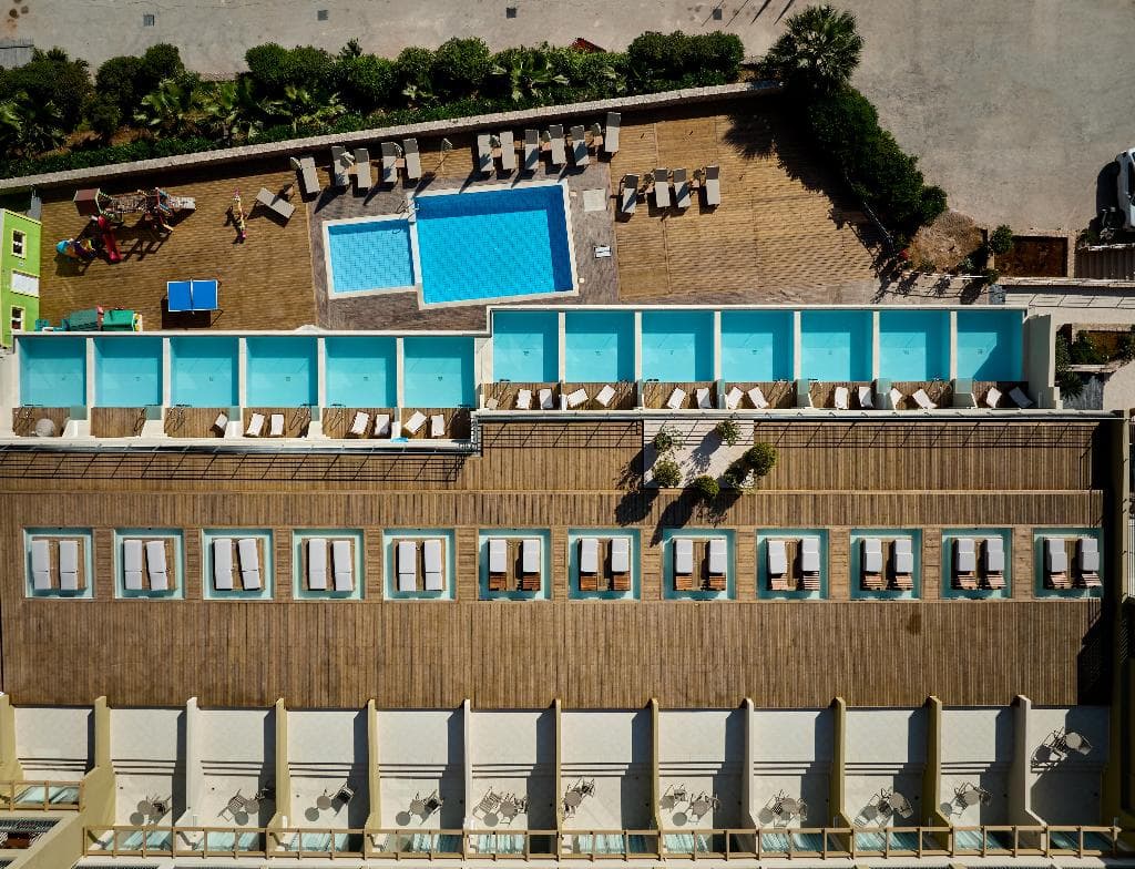 Blue Marine Resort and Spa Hotel