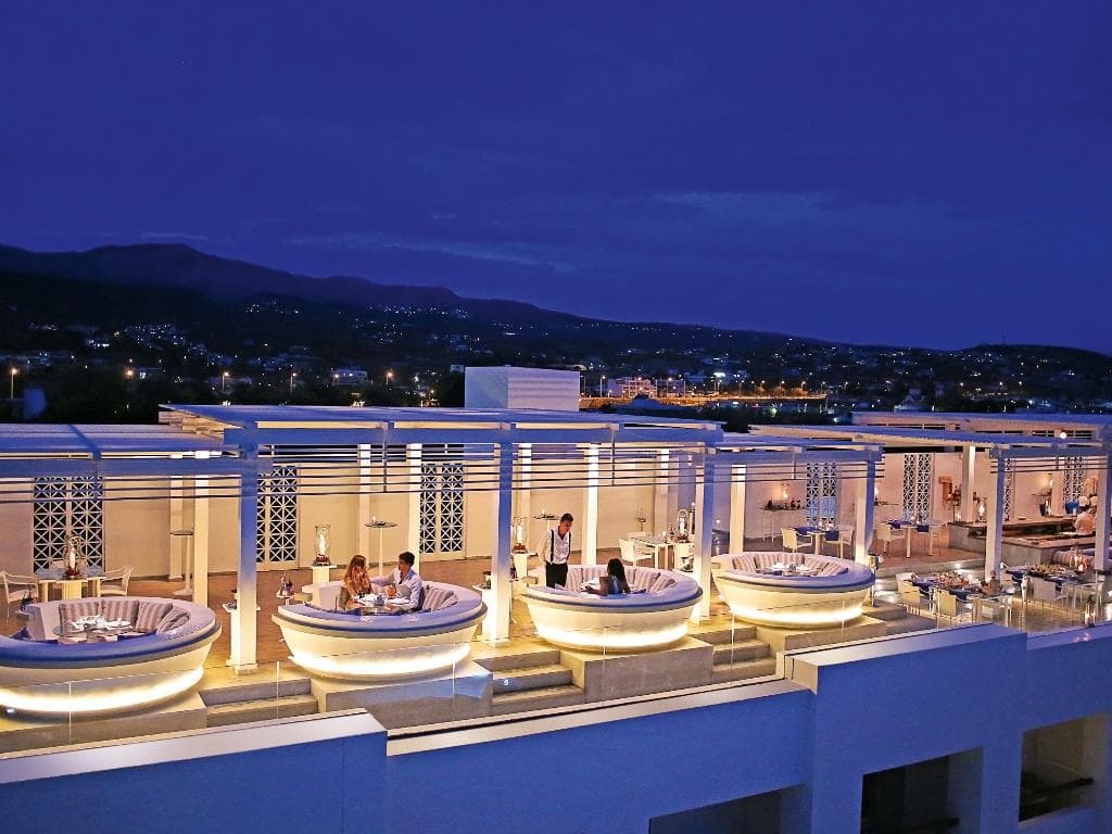 Grecotel Creta Palace
