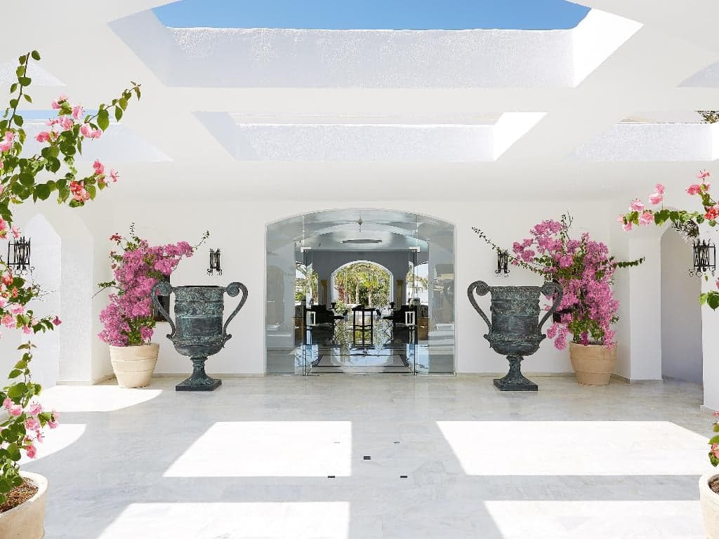 Caramel Grecotel Boutique Resort