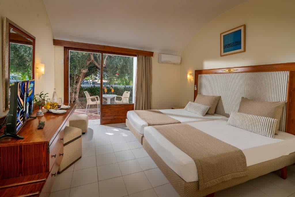 Hammamet Hotel & Spa