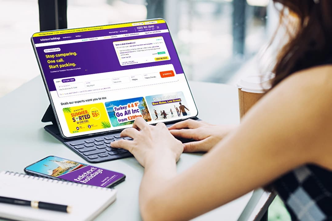 trusted for over 30 years section 5