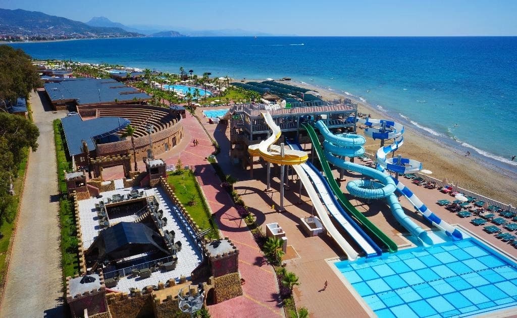 Our Favourite Hotels