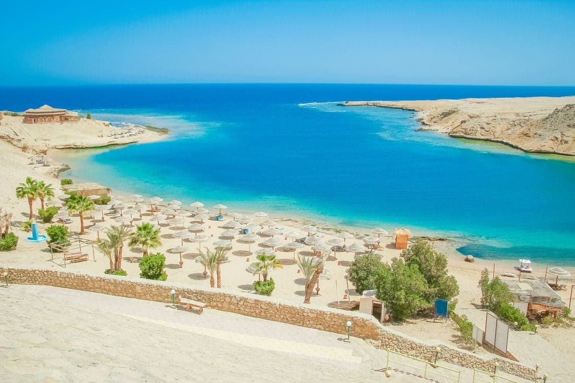 All Inclusive Costa del sol