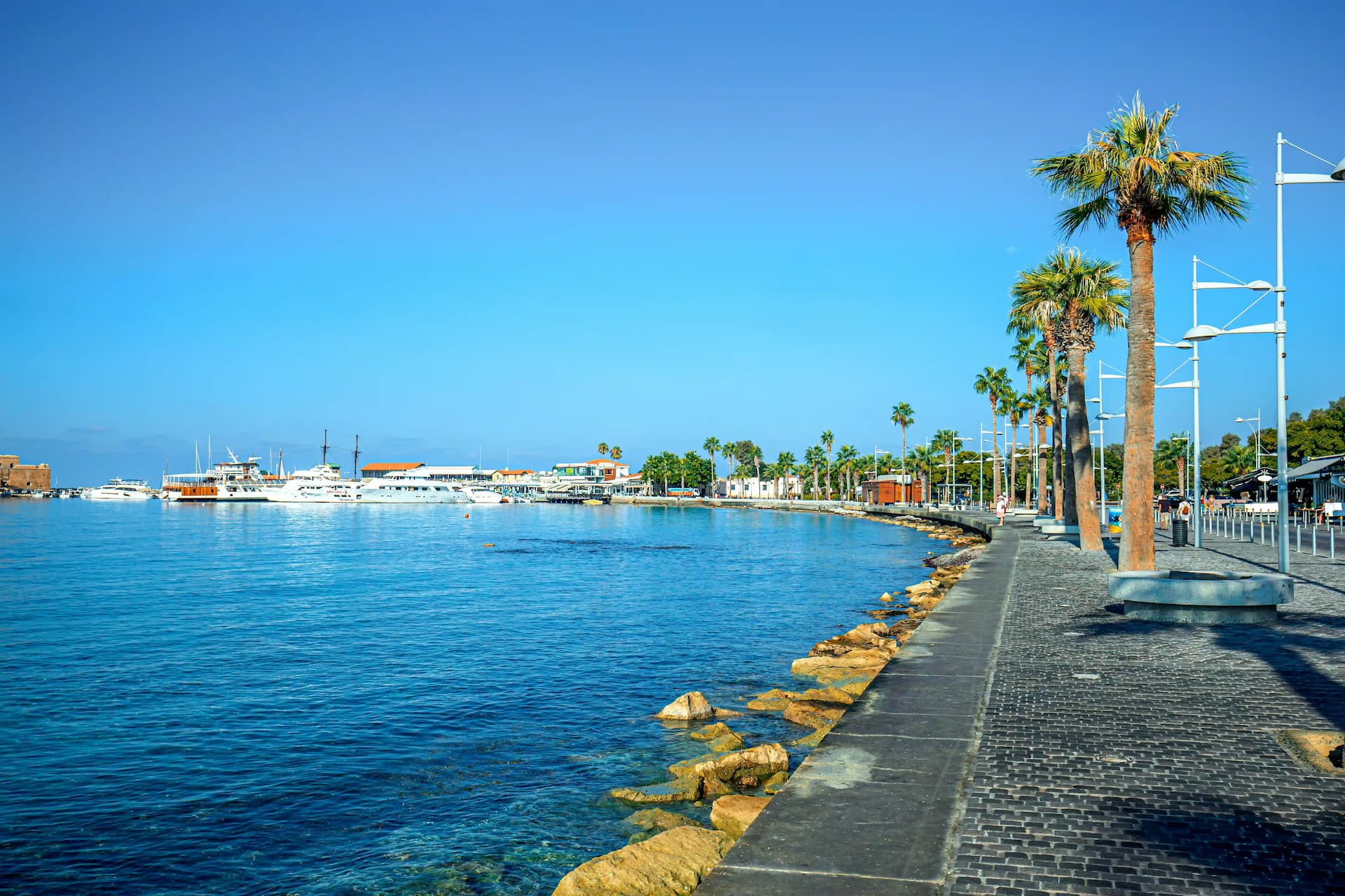 Best All Inclusive Resorts Paphos