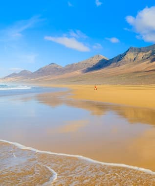 1960's Fuerteventura