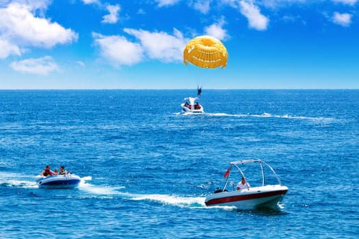 Destinations We Love