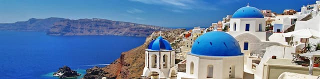 Cheap Greece Holidays 2025/2026 from £157