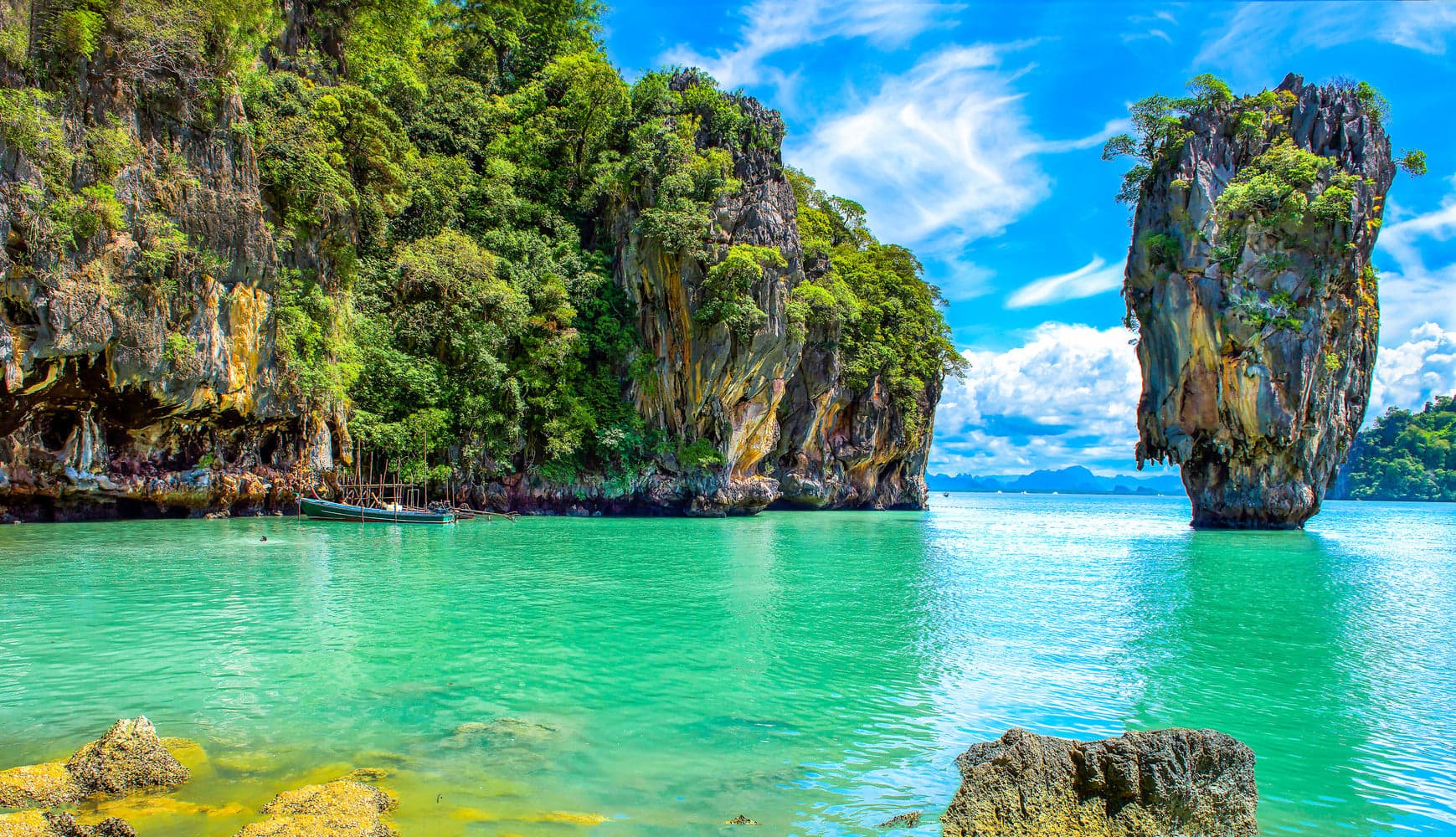 Phang Nga