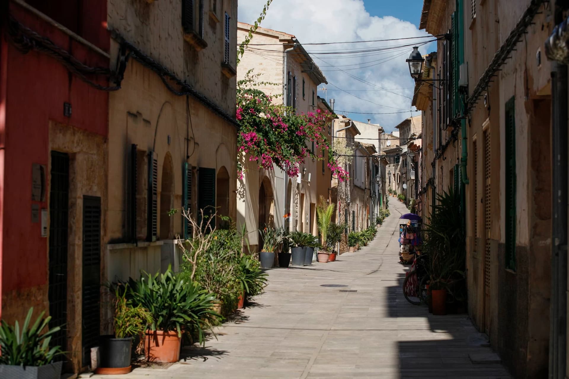 <h3 style="text-align: center;"><strong>Majorca Resorts</strong></h3>