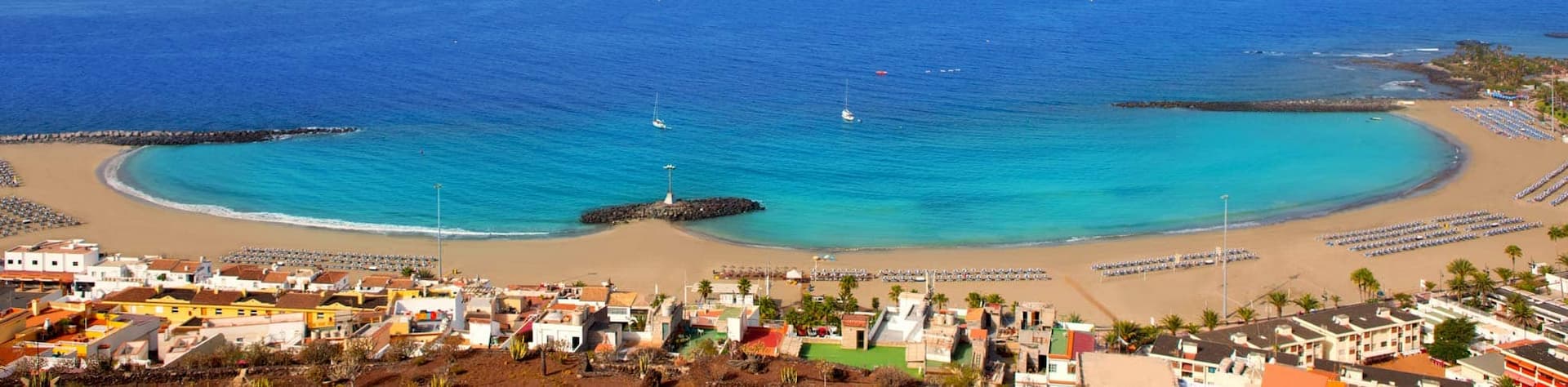 Canaries Island