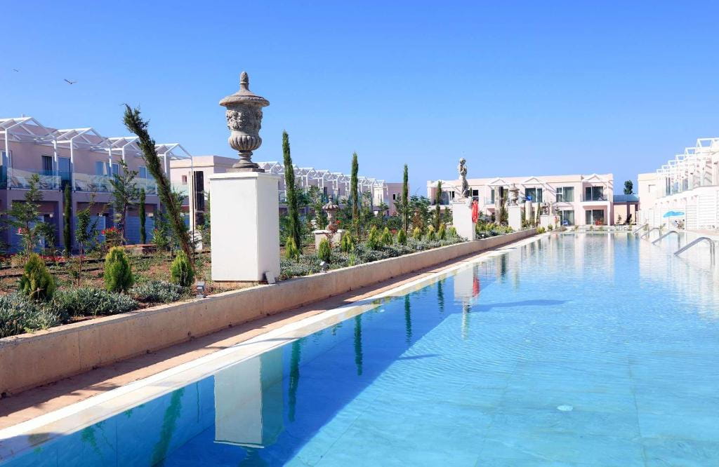 Kairaba Sandy Villas