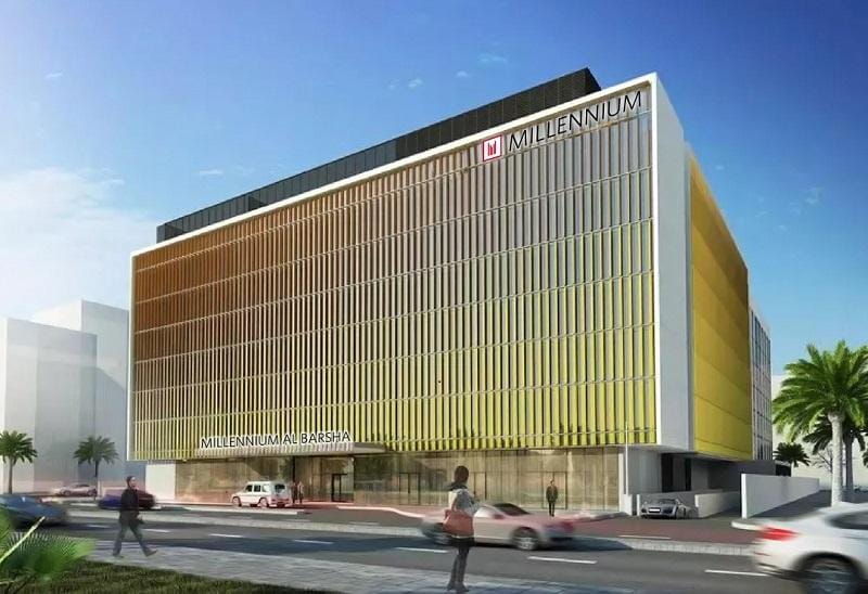Millennium Al Barsha