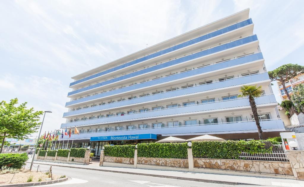 BLUESEA Montevista-Hawai