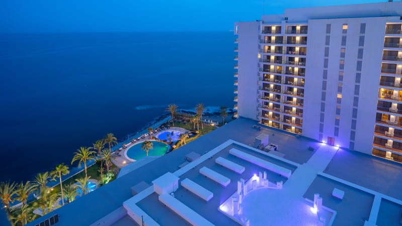 Estival Torrequebrada Hotel