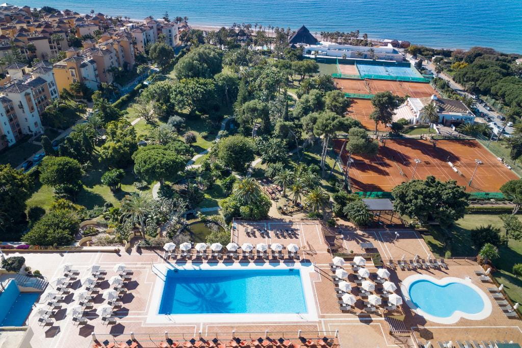 Don Carlos Leisure Resort & Spa