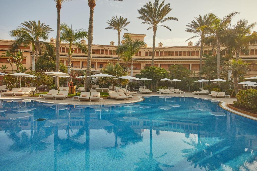 Secrets Bahia Real Resort & Spa - Only Adults