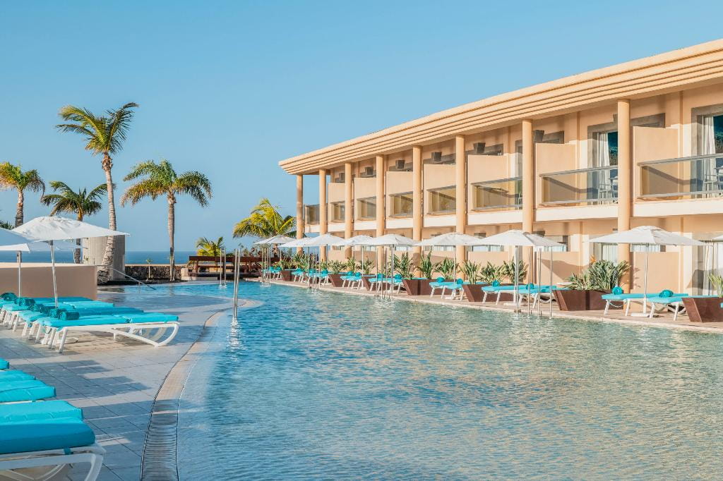 Iberostar Selection Fuerteventura Palace