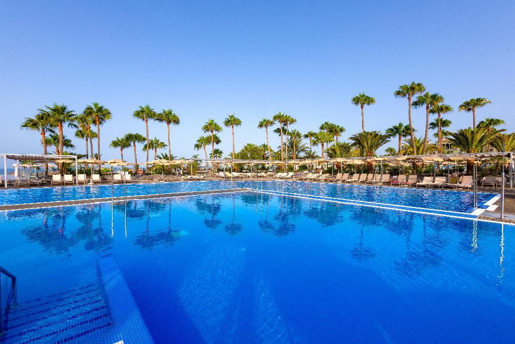 Hotel Riu Gran Canaria - All Inclusive