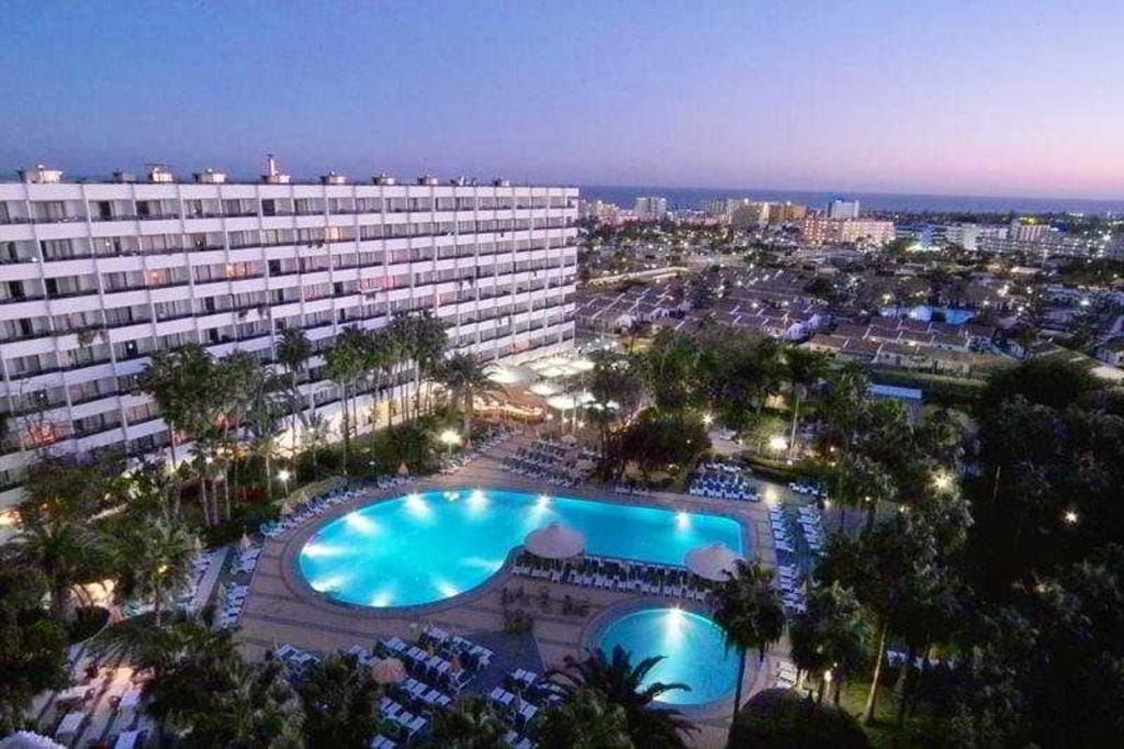 Eugenia Victoria Hotel