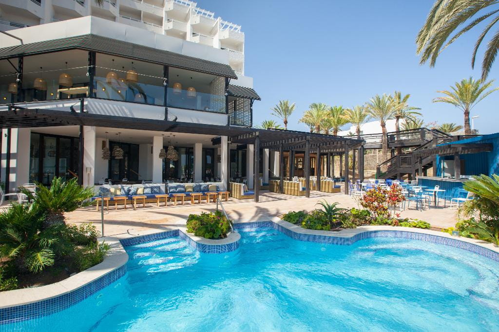 Corallium Dunamar By Lopesan Hotels (Adults Only)