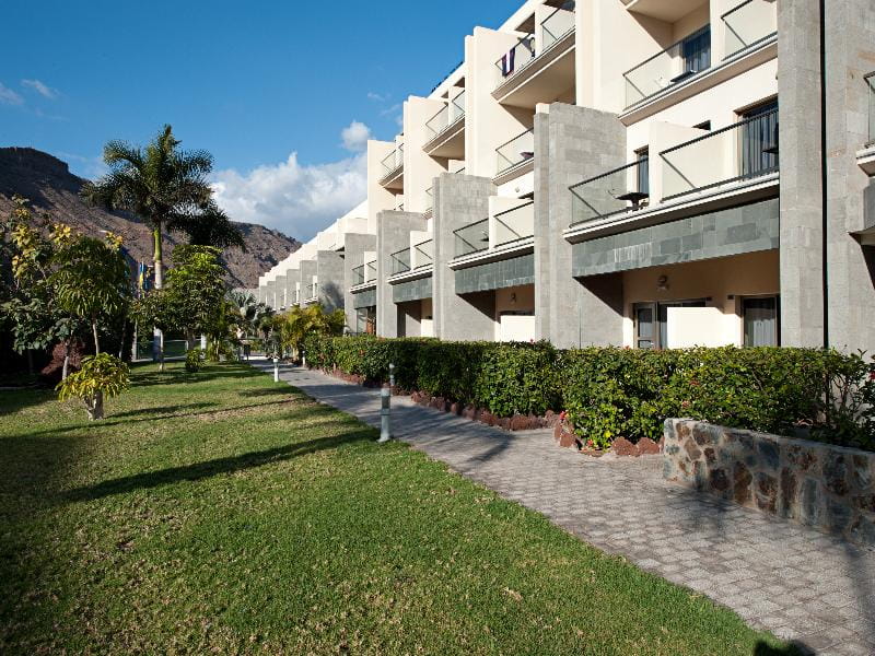 Hotel Livvo Costa Taurito