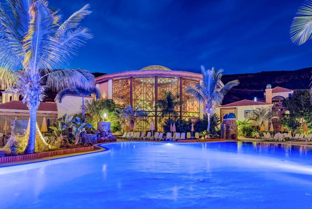 Cordial Mogan Playa Hotel