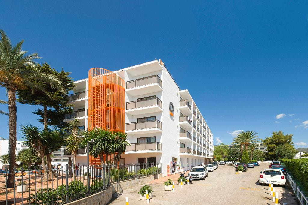 Vibra Mare Nostrum Hotel