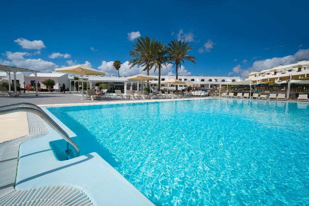 Santa Rosa Apartments