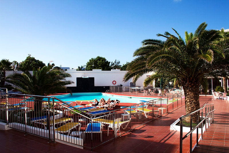 Apartamentos Oceano - Adults Only