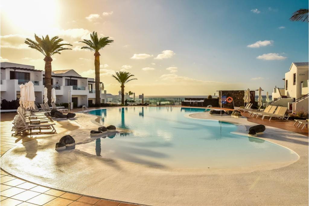 R2 Bahia Kontiki Beach Aparthotel